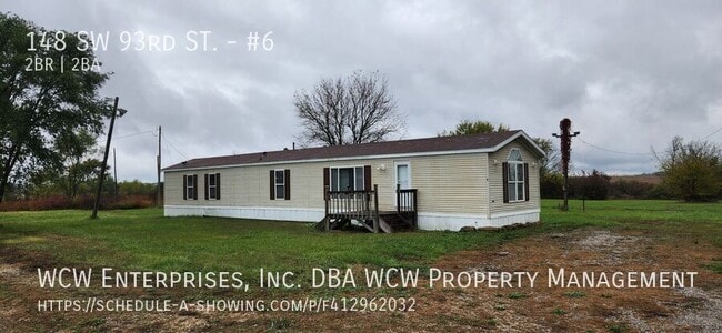 Building Photo - 148 SW 93rd St Unit #6