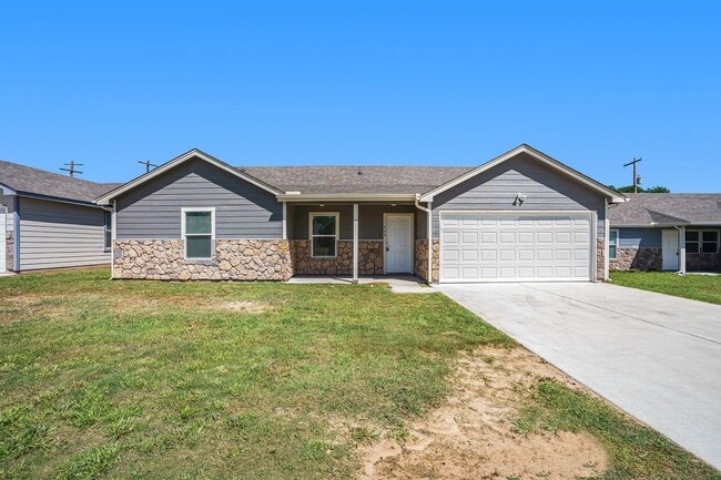 New Build in Rio Vista! - New Build in Rio Vista! House