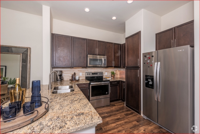 Building Photo - Your Next Home Starts Here! Unit 7SY1