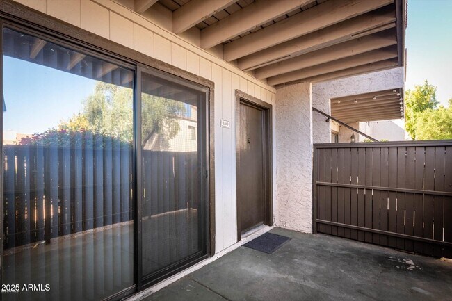 Building Photo - 2938 N 61st Pl Unit 150 Rental