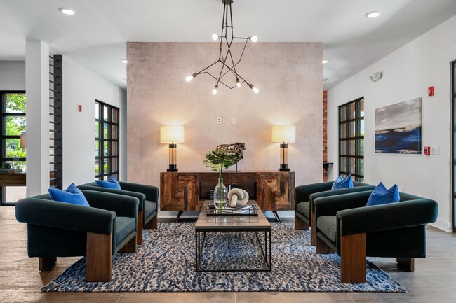 Photo - The Factory at Park Circle