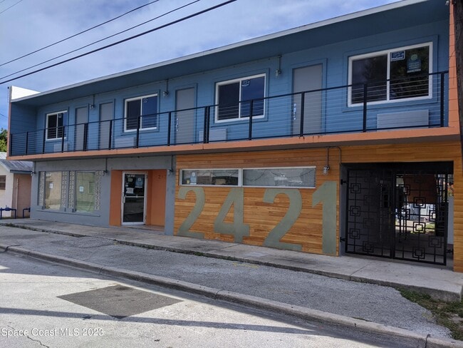 Photo - 2421 Stone St Unit 203