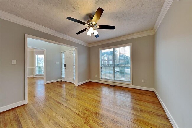 Photo - 2157 Brandon Lee Dr SW