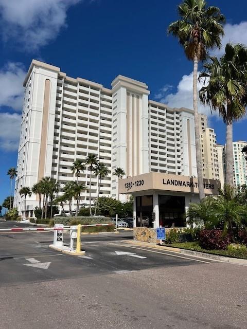 Photo - 1230 Gulf Blvd Unit 1507