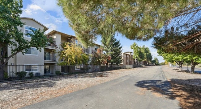 Park Sierra
