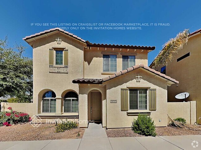 Building Photo - 3523 S Swan Dr Rental