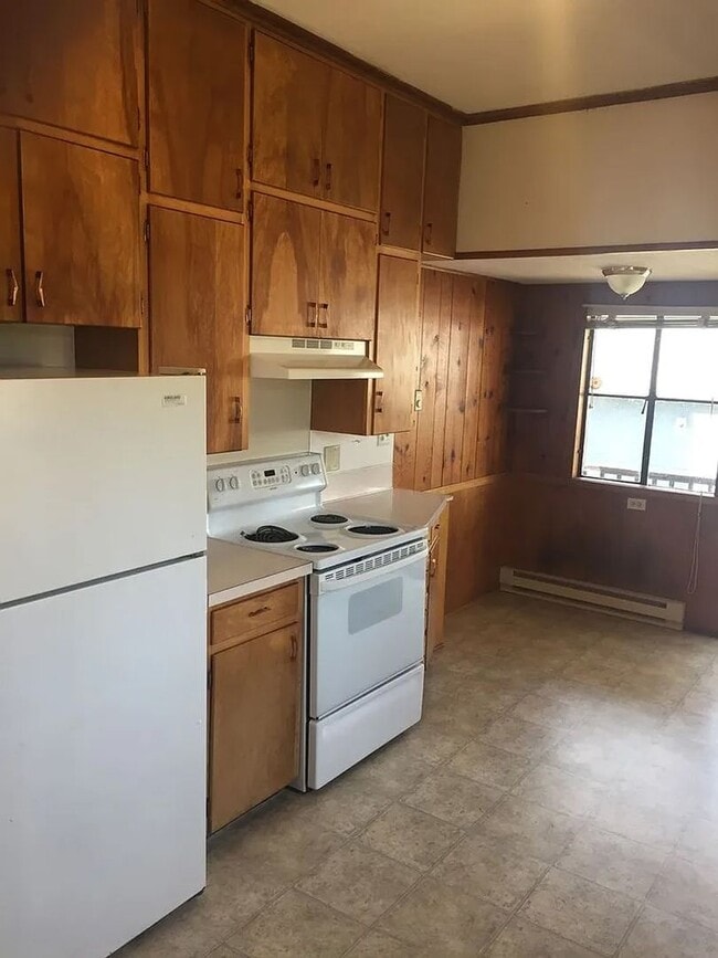 Photo - Calapooia Unit 1