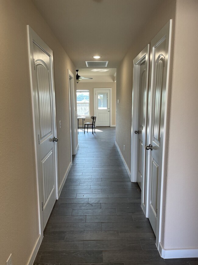 Barbet Duplex Rental House Rental in Centerton, AR