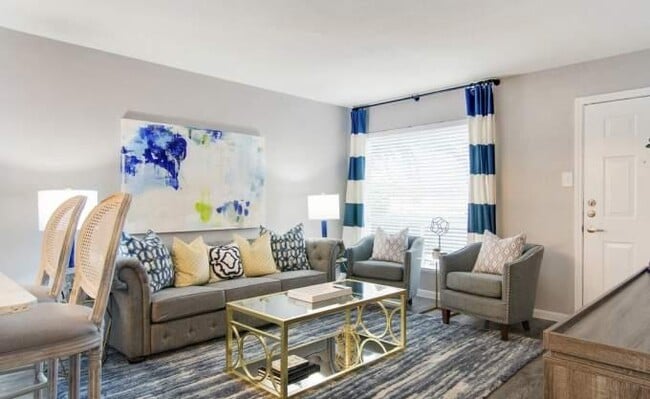 Building Photo - 1 bedroom in Houston TX 77024 Unit 1292 Rental