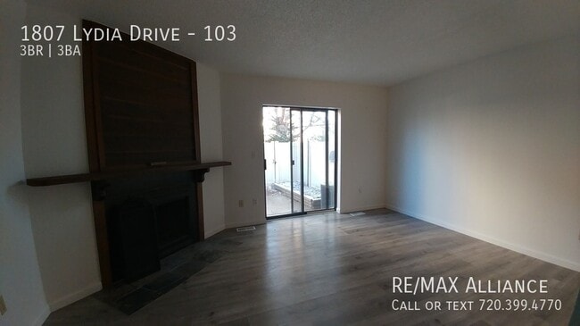 Photo - 1807 Lydia Dr