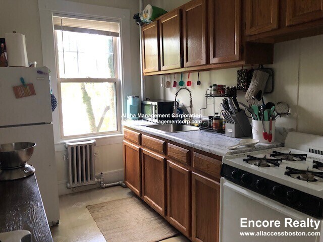 Photo - 155 Summer St Unit 7R