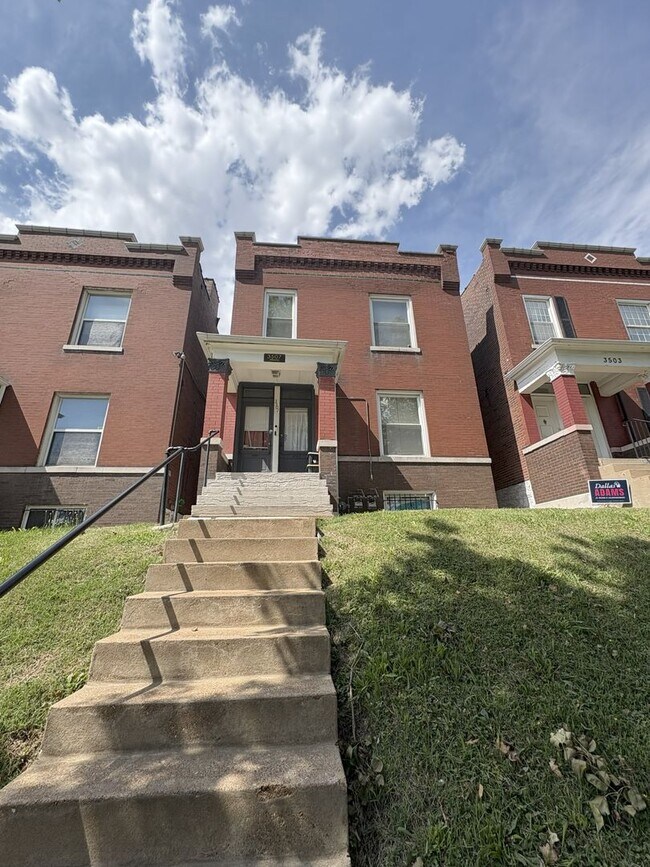 Building Photo - 3507 Alberta St Unit 3507 Alberta St 1F Rental