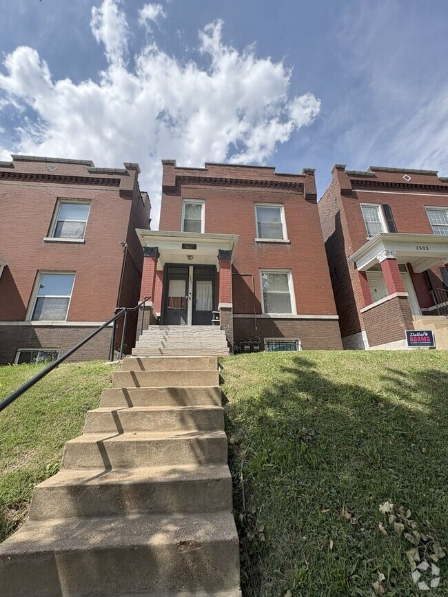 Building Photo - 3507 Alberta St Unit 3507 Alberta St 1F Rental