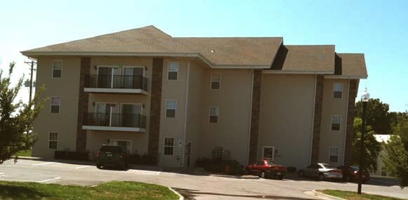 Creekside Village - Creekside Village Apartments