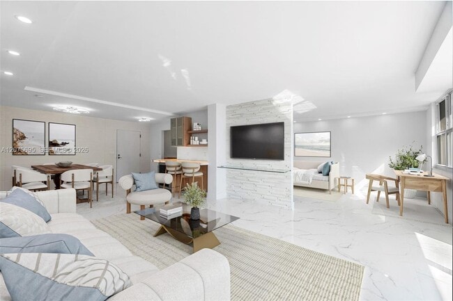 4505 S Ocean Blvd Unit 803
