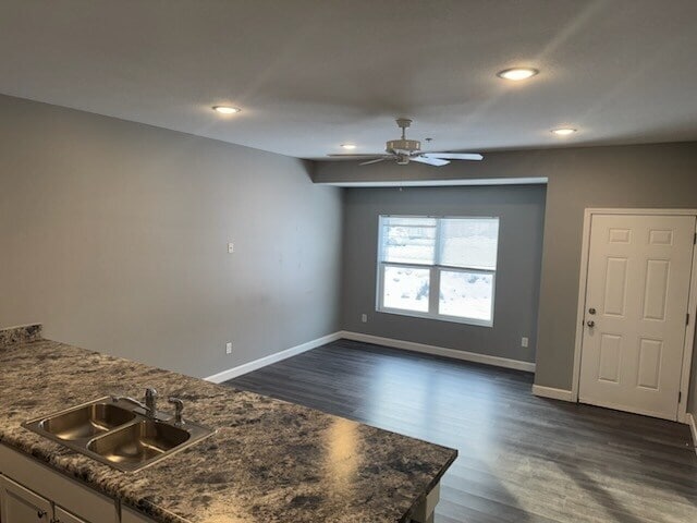 Photo - Evard Place - Solar Powered