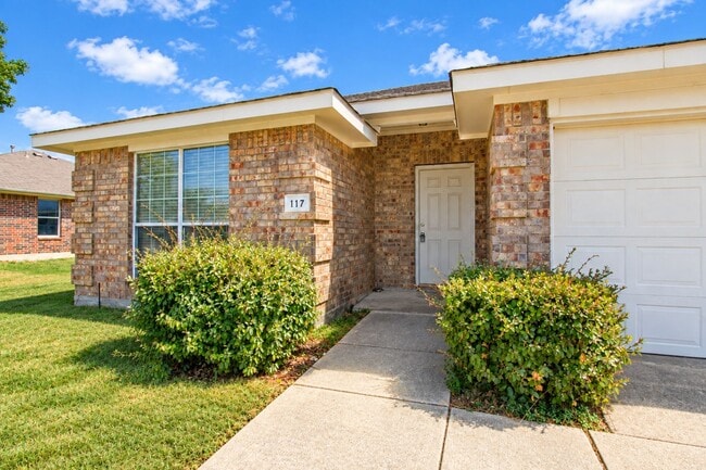 117 Stoney Creek Ln