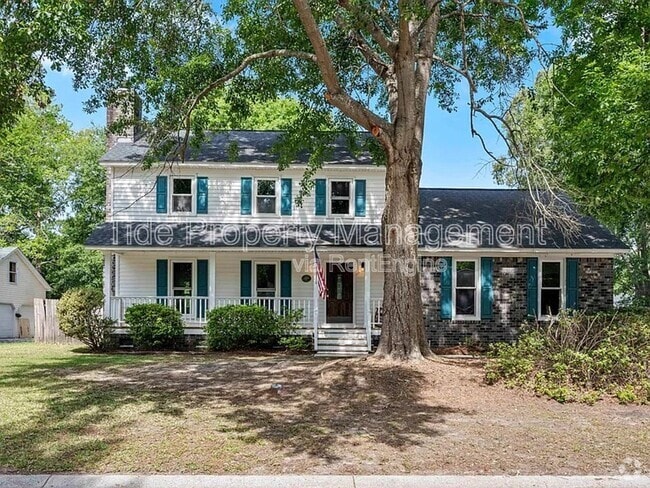 Building Photo - 5424 Indigo Fields Blvd Rental