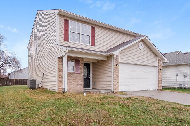 Photo - 5106 Sandy Forge Dr