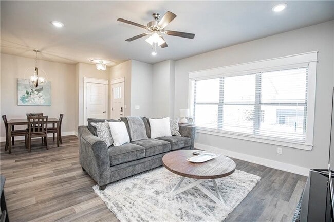 Photo - 2578 N Ward Dr