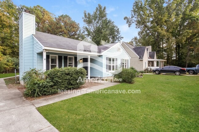 Photo - 2912 S Partridge Cir