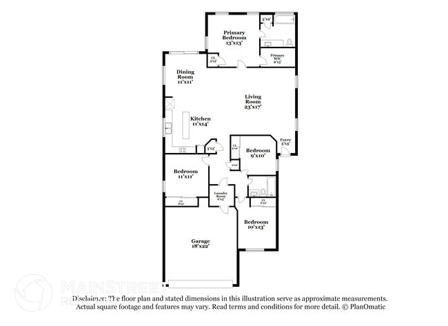 Photo - 17877 W Redfield Rd