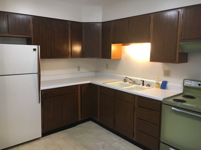 Photo - Woodland Park - Manson Apartments