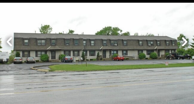 Building Photo - 1260 Loudon Rd Unit B3 Rental