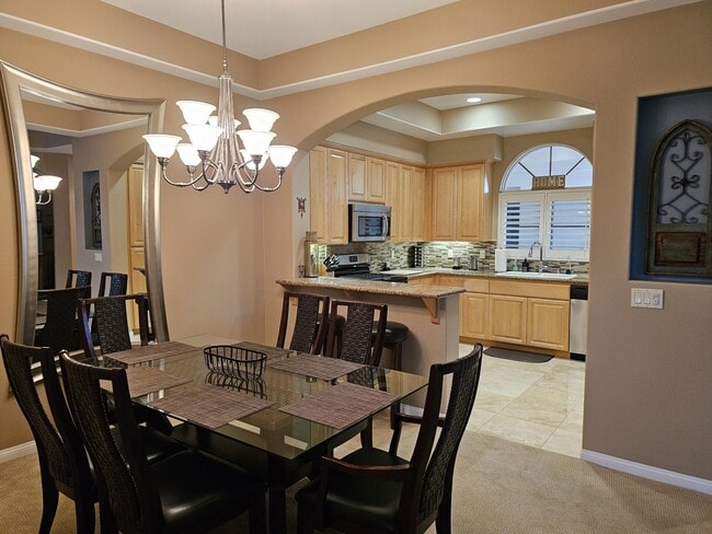 Photo - 1803 Via San Martino