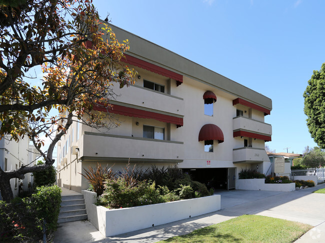 S&E- Venice Apartments - S&E- Venice Apartments