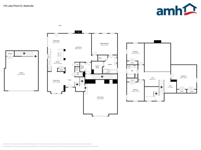 Photo - 116 Lake Point Ct