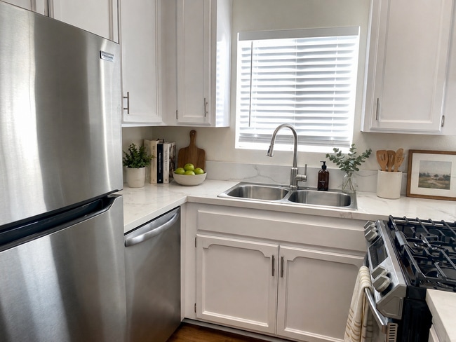 Photo - Upstairs 2BD Apartment Home! Great PB Location! Garage! AC! Unidad 1160 B Thomas Ave