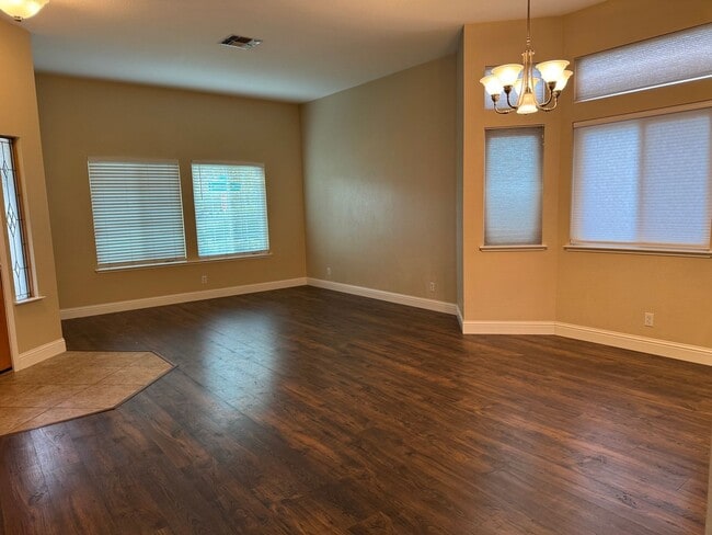 Photo - Beautiful single level corner lot