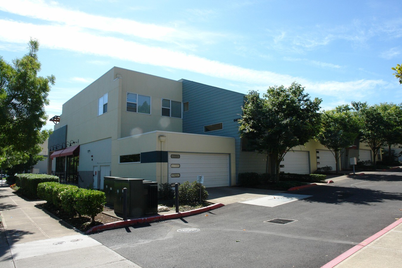 Primary Photo - Macadam Village Apartments