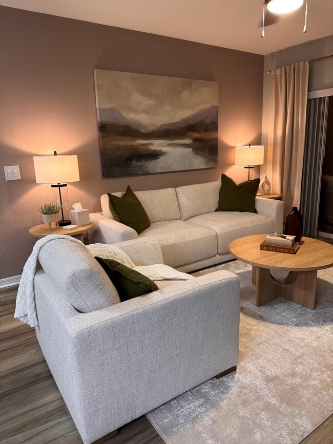 Modelo de planta Willow | Aspire en Gateway - Aspire at Gateway