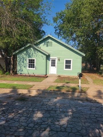 Photo - 1104 SW 7th Ave