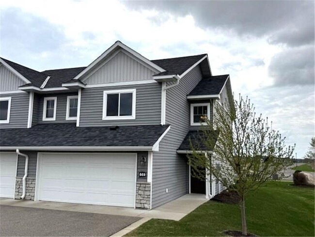 Photo - 669 Roberts Rd Townhome
