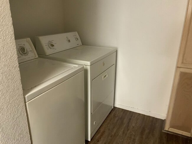 Photo - Lovely 3 bedroom town home with attached g...