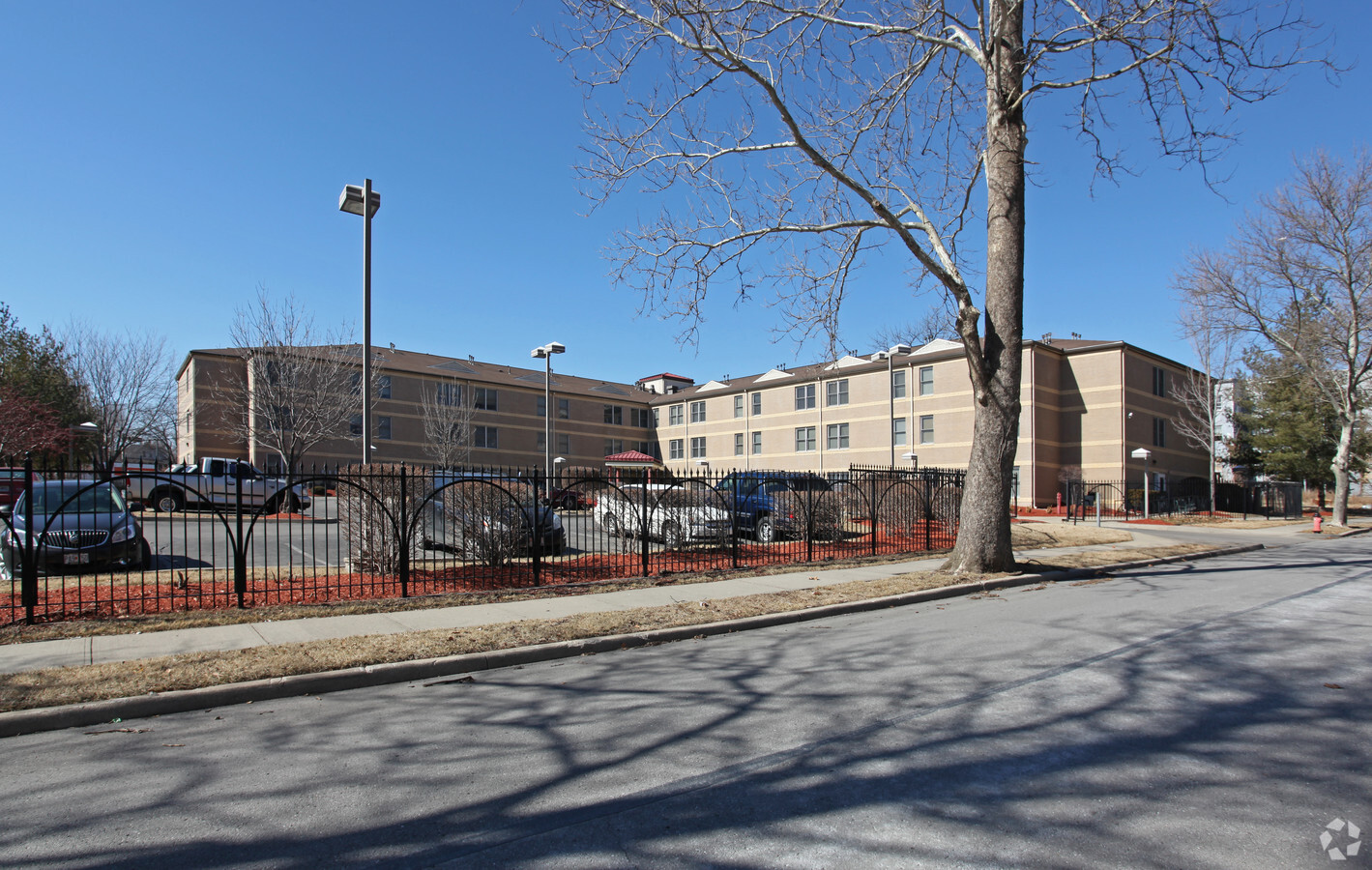 Photo - Palestine Gardens North Apartments