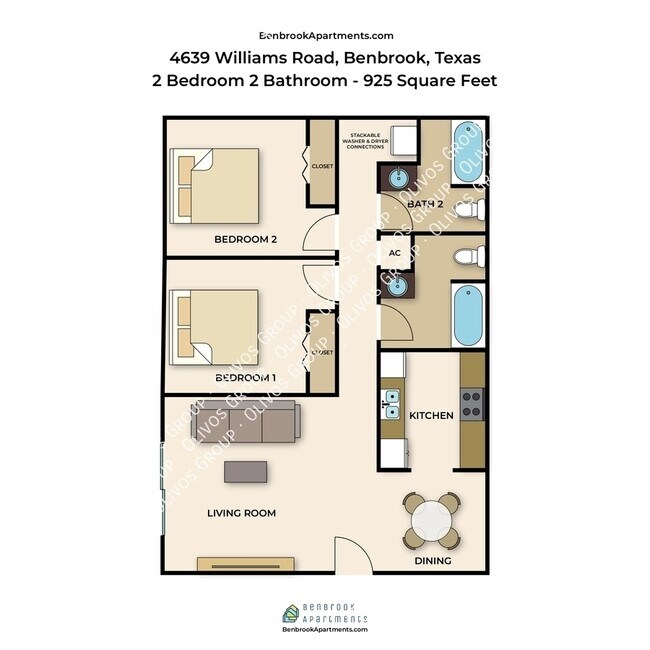 Photo - 4639 Williams Rd Unit 215