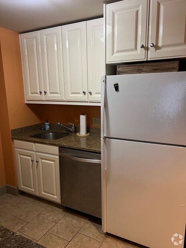 Building Photo - 3 Avery St Unit 802 Rental