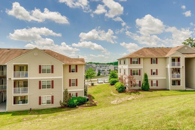 Chestnut Ridge Apartments