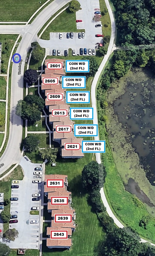 Photo - $900 | 1 Bedroom, 1 Bathroom Condo | No Pets | Available for August 1st, 2026 Move In!