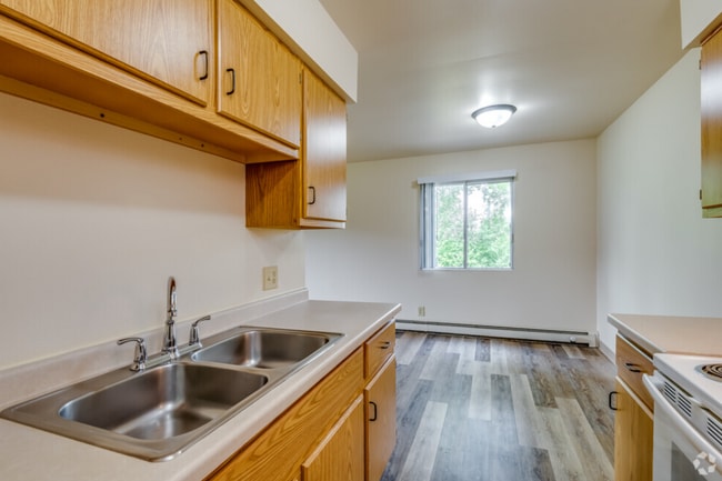 Brookside Apartments