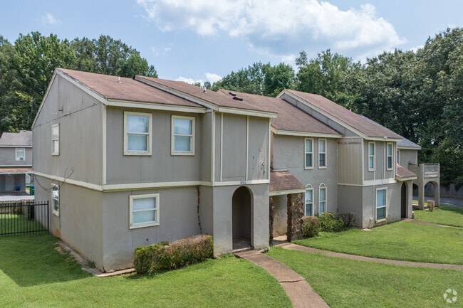 Sunridge Townhomes