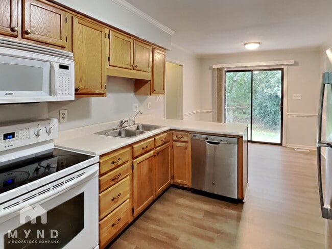 Photo - 303 Indian Springs Dr