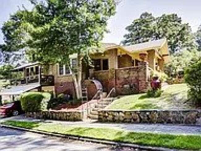 Photo - 1201 Kavanaugh Blvd