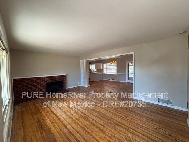 Photo - 1601 N Chaco Ave