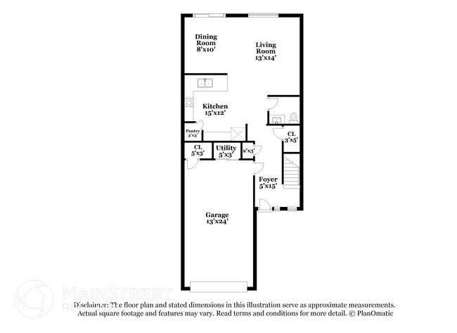 Photo - 2053 Paddle Wheel Dr