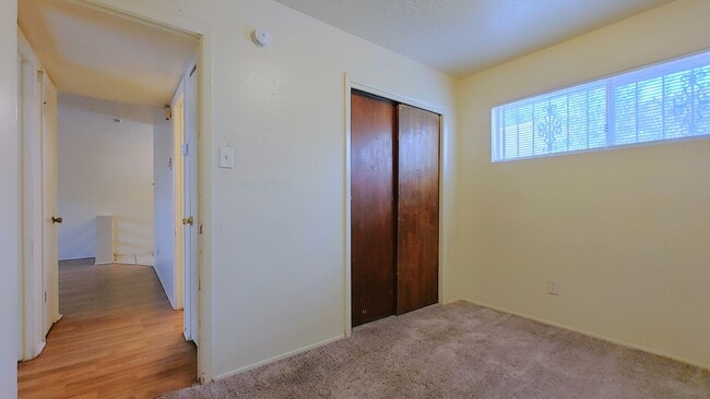 Photo - 532 Chama St SE Unit A